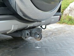 2018款 3.0L 自动尊贵版