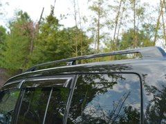2018款 3.0L 自动尊贵版