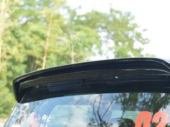 2018款 3.0L 自动尊贵版