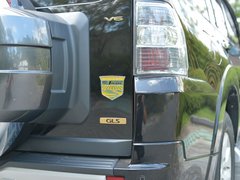 2018款 3.0L 自动尊贵版
