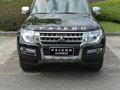 2018款 3.0L 自动尊贵版