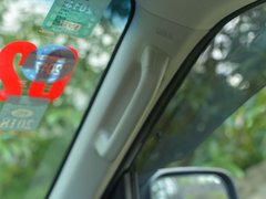 2018款 3.0L 自动尊贵版