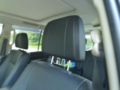 2018款 3.0L 自动尊贵版
