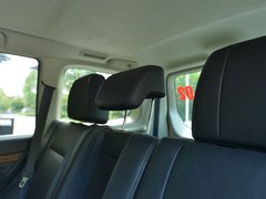 2018款 3.0L 自动尊贵版