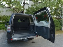 2018款 3.0L 自动尊贵版