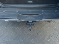 2018款 3.0L 自动尊贵版