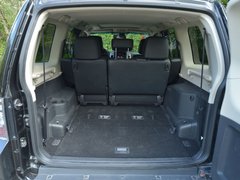2018款 3.0L 自动尊贵版