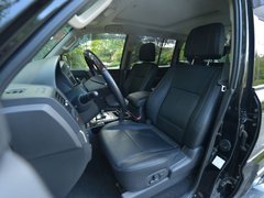 2018款 3.0L 自动尊贵版
