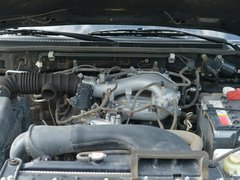 2018款 3.0L 自动尊贵版