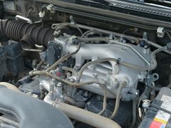 2018款 3.0L 自动尊贵版