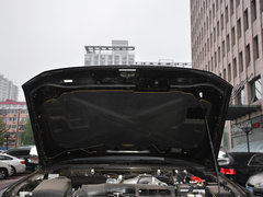 2018款 3.0L 自动尊贵版