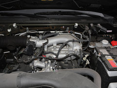 2018款 3.0L 自动尊贵版