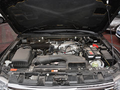 2018款 3.0L 自动尊贵版