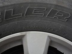 2018款 3.0L 自动尊贵版