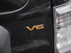 2018款 3.0L 自动尊贵版
