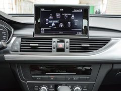 2018款 3.0T allroad quattro