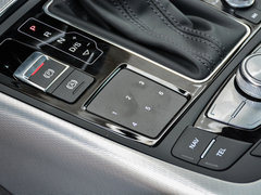 2018款 3.0T allroad quattro