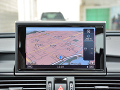2018款 3.0T allroad quattro