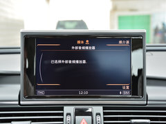 2018款 3.0T allroad quattro