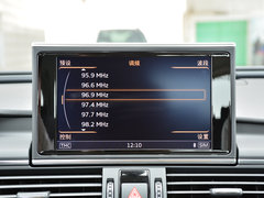 2018款 3.0T allroad quattro