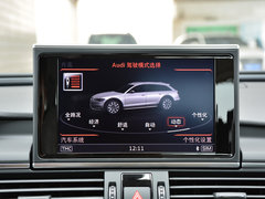 2018款 3.0T allroad quattro