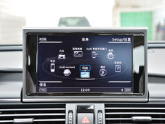 2018款 3.0T allroad quattro