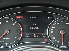2018款 3.0T allroad quattro