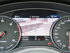 2018款 3.0T allroad quattro