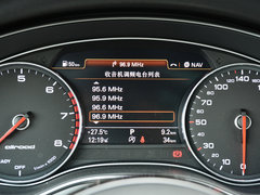 2018款 3.0T allroad quattro