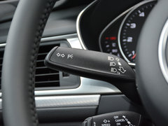 2018款 3.0T allroad quattro
