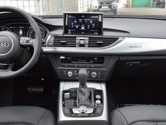 2018款 3.0T allroad quattro