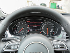 2018款 3.0T allroad quattro