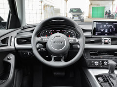 2018款 3.0T allroad quattro