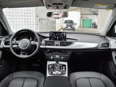 2018款 3.0T allroad quattro