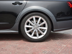 2018款 3.0T allroad quattro