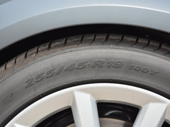 2018款 3.0T allroad quattro