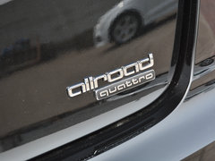 2018款 3.0T allroad quattro