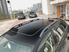 2018款 3.0T allroad quattro