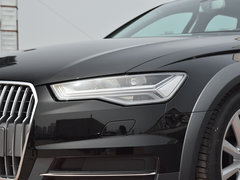 2018款 3.0T allroad quattro