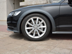 2018款 3.0T allroad quattro