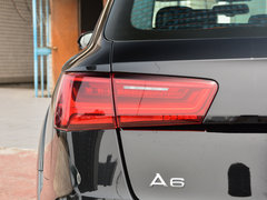 2018款 3.0T allroad quattro