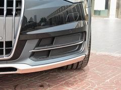 2018款 3.0T allroad quattro