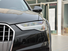 2018款 3.0T allroad quattro