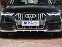 2018款 3.0T allroad quattro