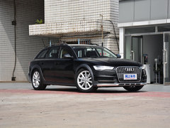 2018款 3.0T allroad quattro