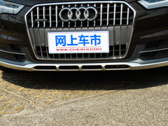 2018款 3.0T allroad quattro