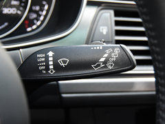 2018款 3.0T allroad quattro