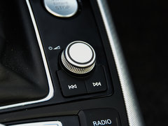 2018款 3.0T allroad quattro