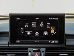 2018款 3.0T allroad quattro