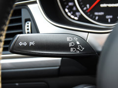 2018款 3.0T allroad quattro